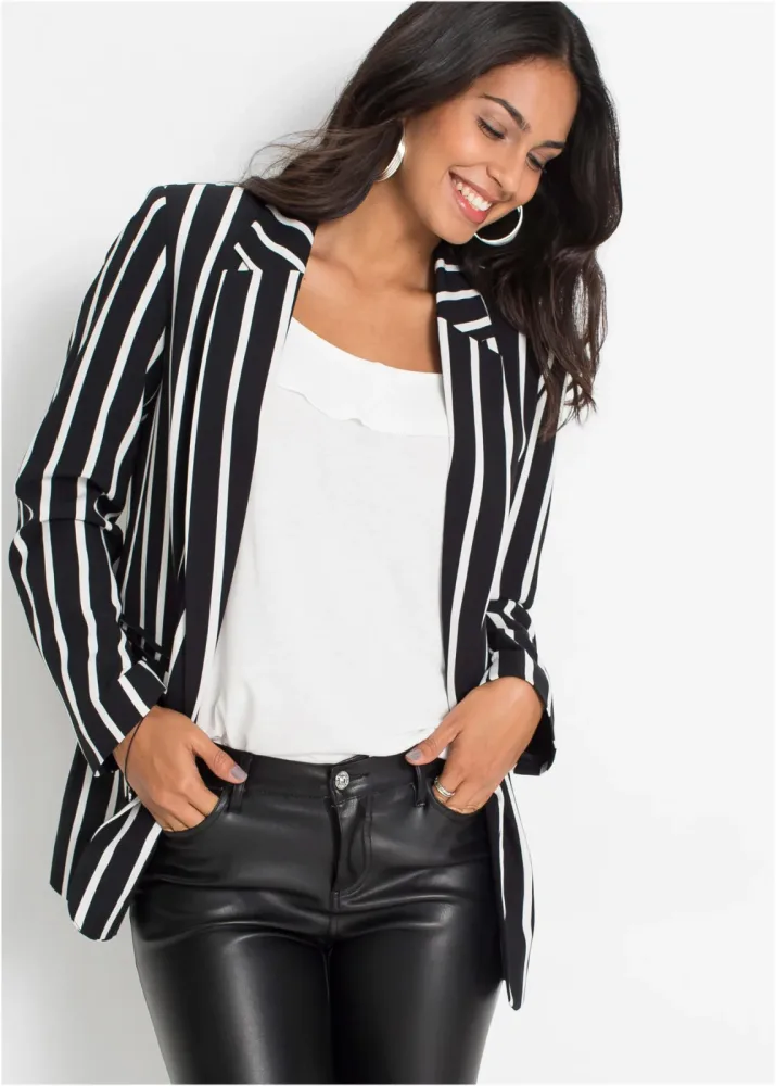 bonprix Jackenblazer 