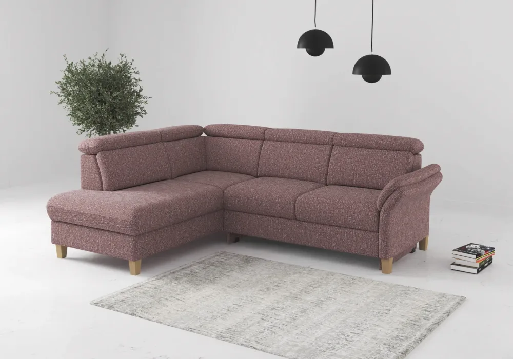 Home affaire Ecksofa 