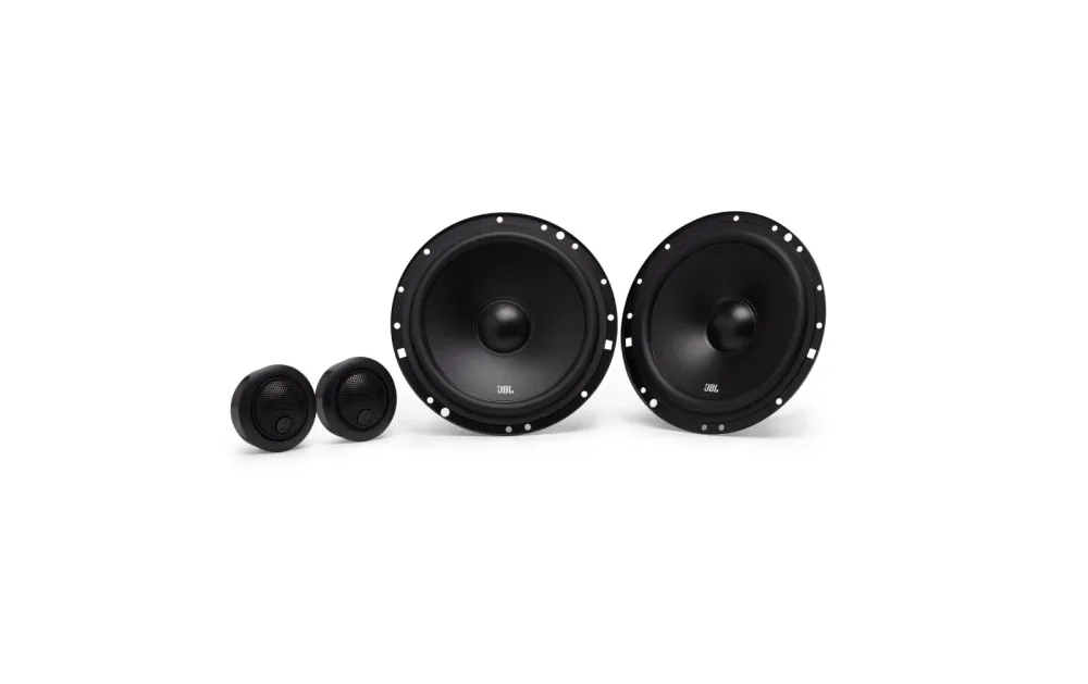 JBL Auto-Lautsprecher 
