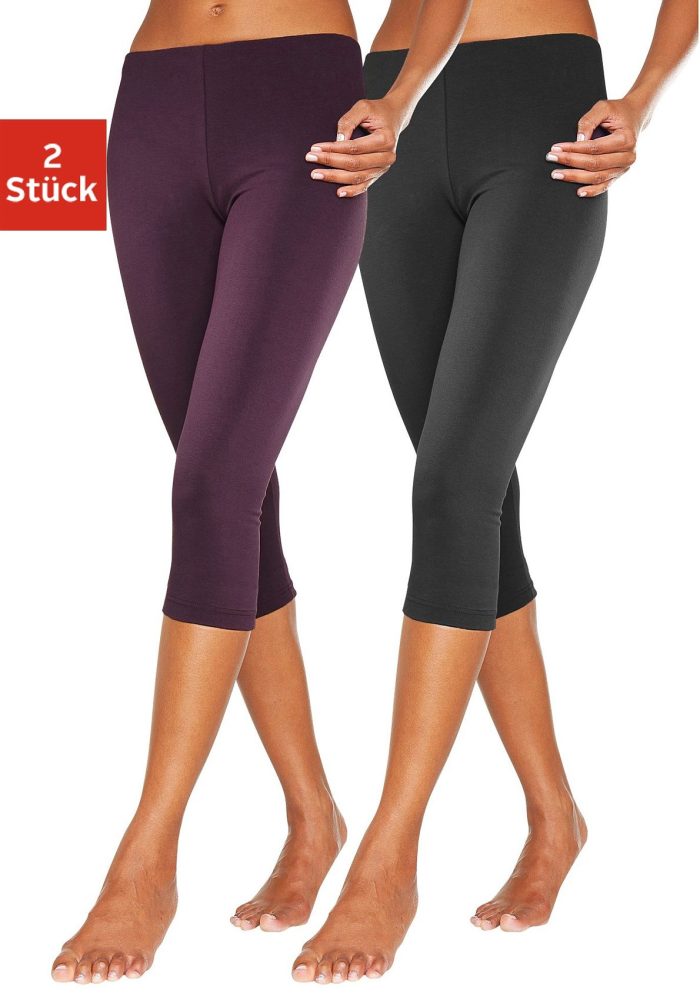 Vivance Caprileggings