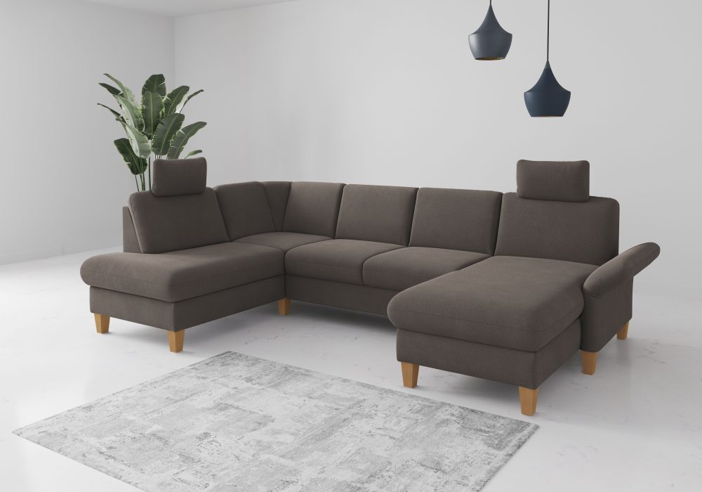 Home affaire Wohnlandschaft 