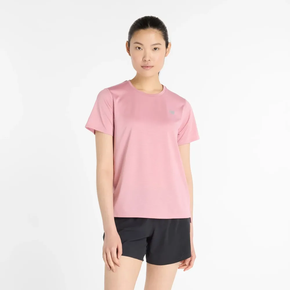 New Balance Laufshirt 