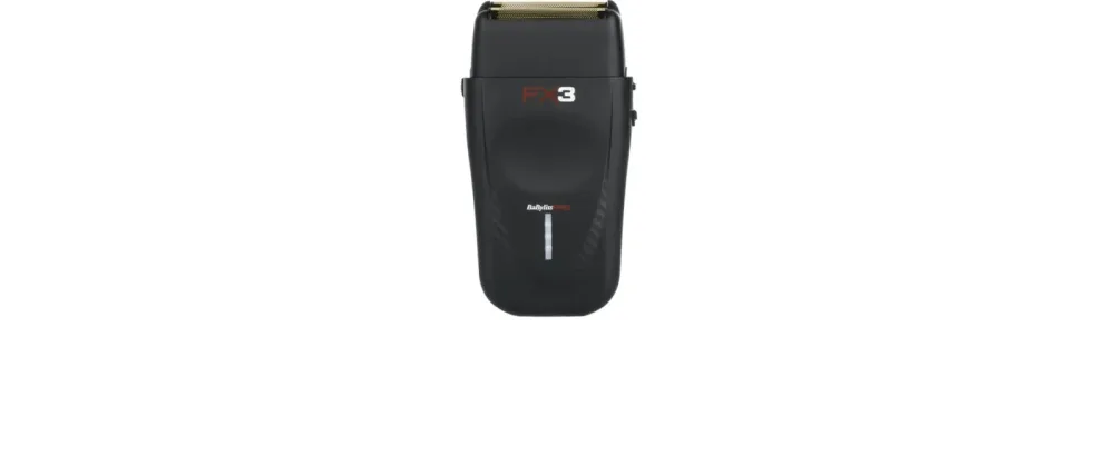 Babyliss FX3 Folienrasierer