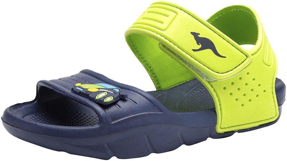 KangaROOS Sandale »KangaSwim II«