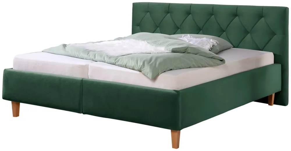Home affaire Polsterbett 