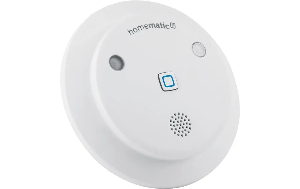 Homematic IP Smart-Home-Steuerelement 