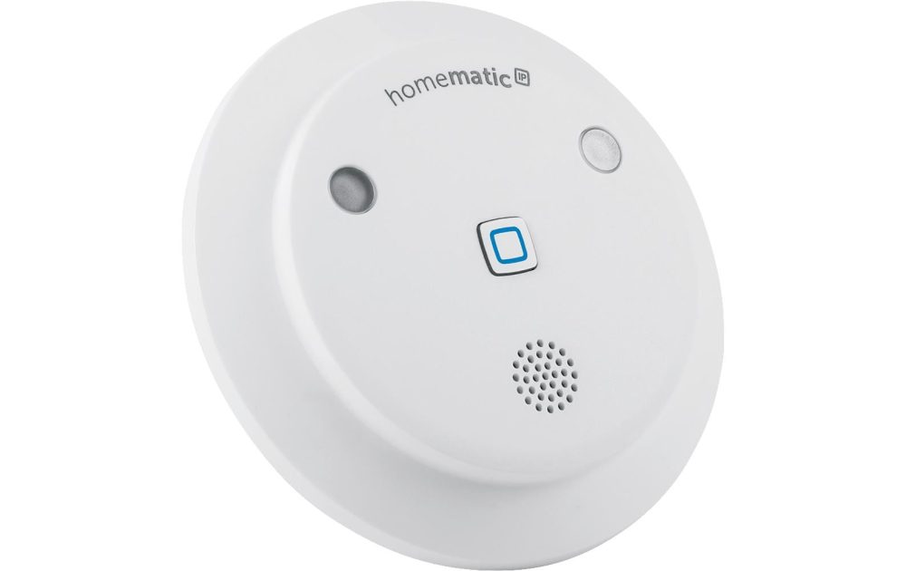 Homematic IP Smart-Home-Steuerelement 