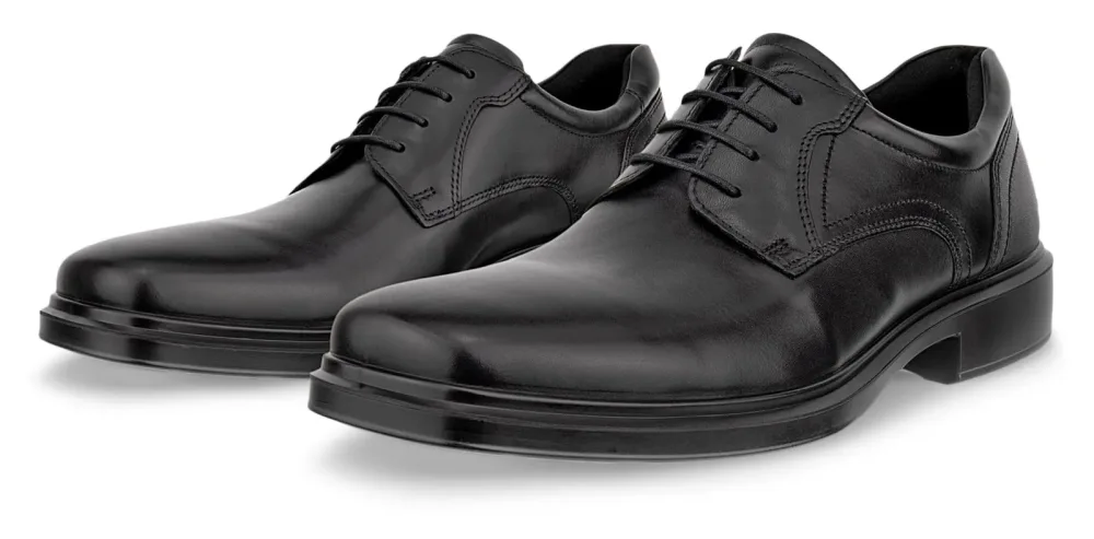Ecco Schnürschuh 