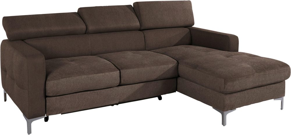 COTTA Ecksofa 