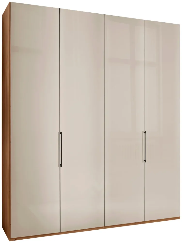 WIEMANN Kleiderschrank 
