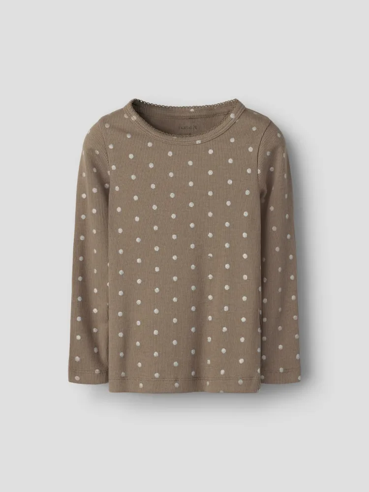 Name It Langarmshirt 