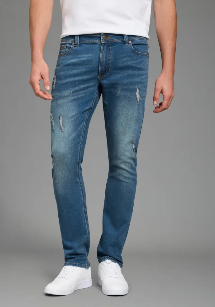 Bruno Banani Slim-fit-Jeans 