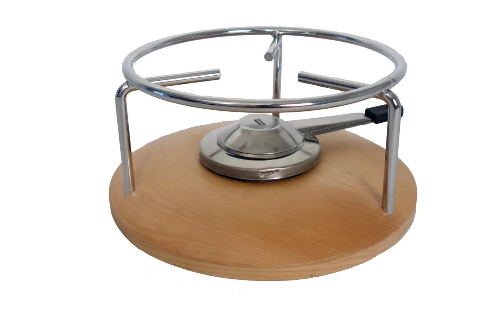 Stöckli Fondue 