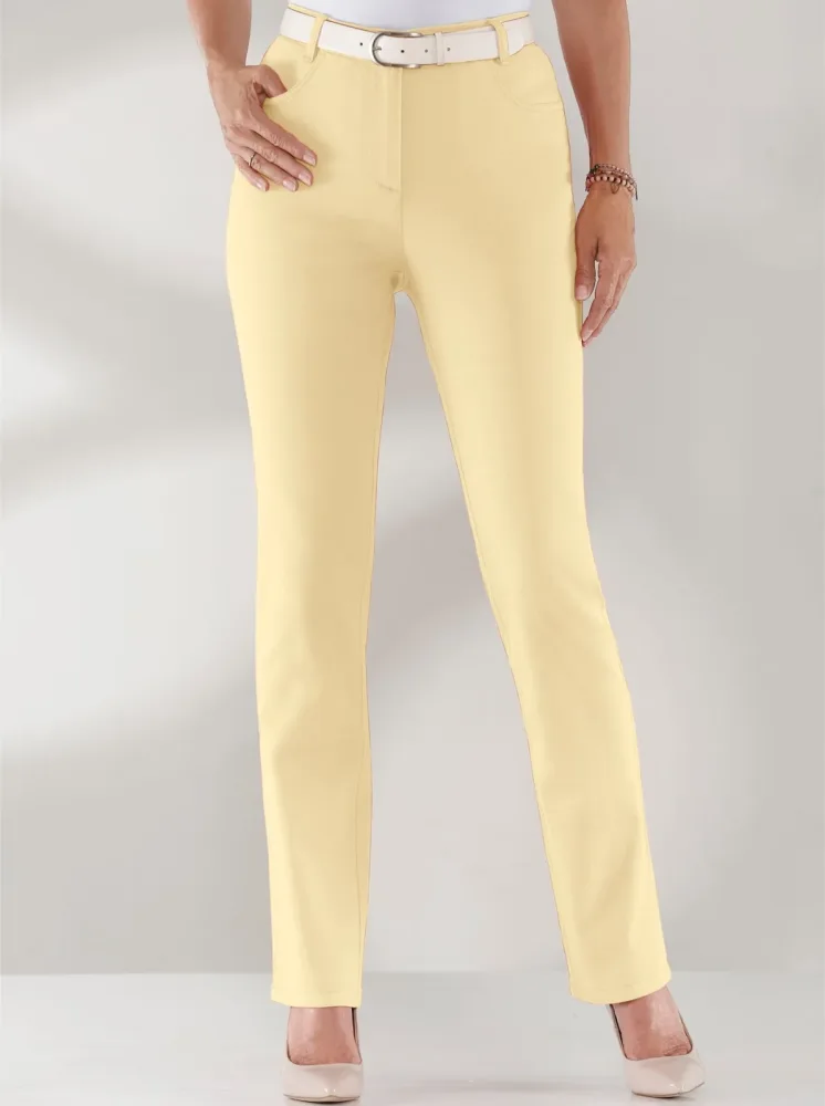 Classic Basics Bequeme Jeans 1 Stk.