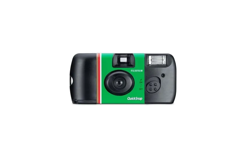 FUJIFILM Einwegkamera 