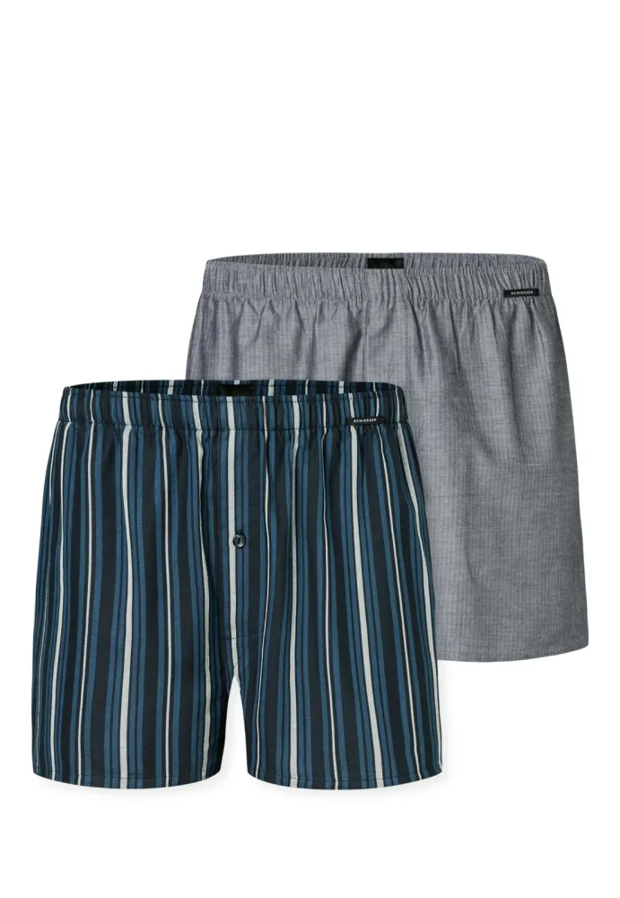 Schiesser Weiter Boxer 