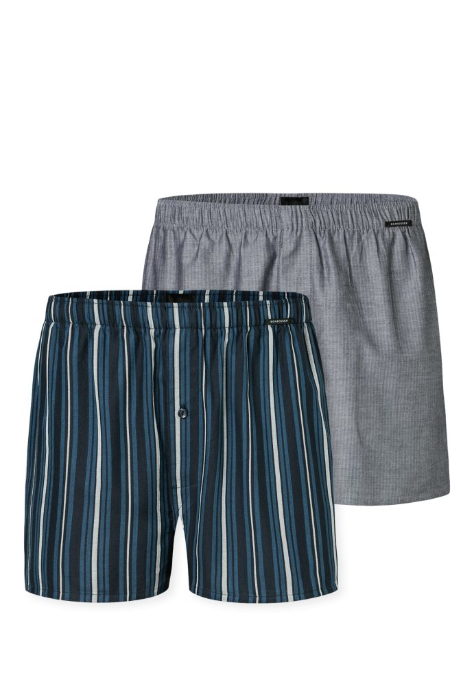 Schiesser Weiter Boxer 