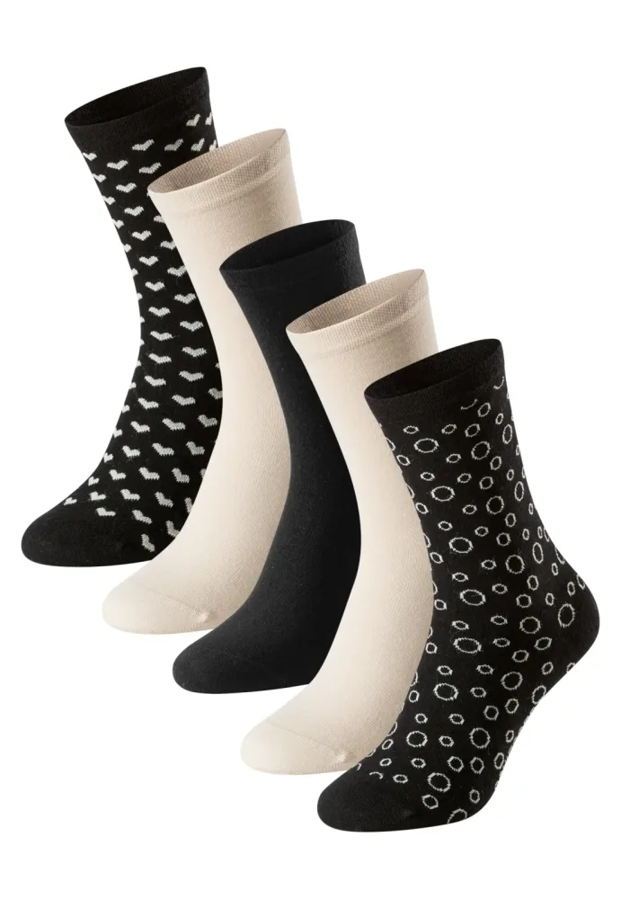 Schiesser Socken 