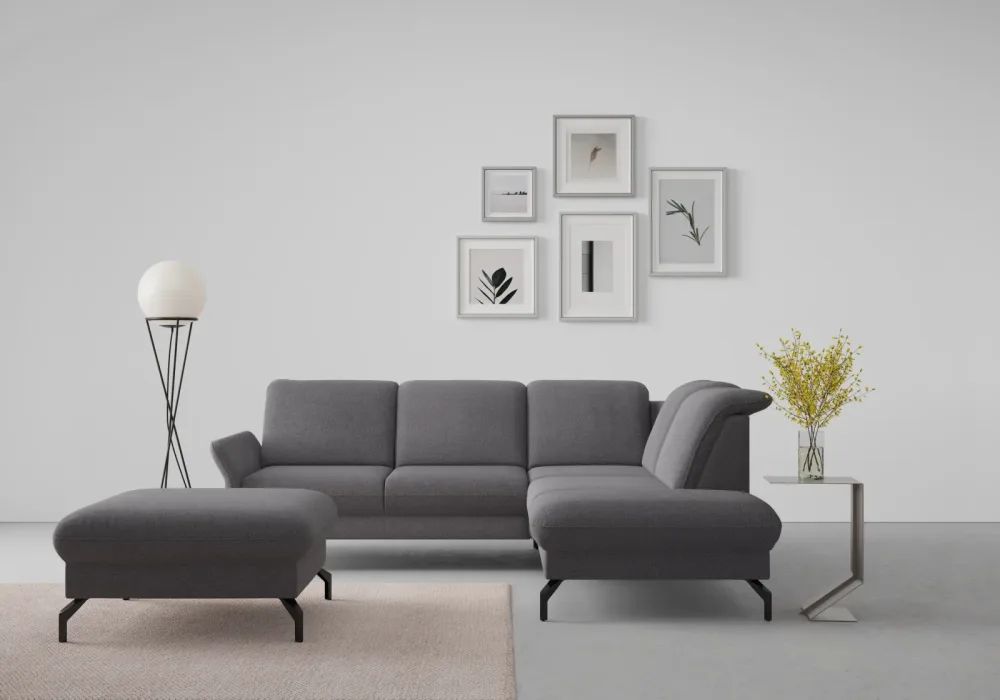 sit&more Ecksofa 