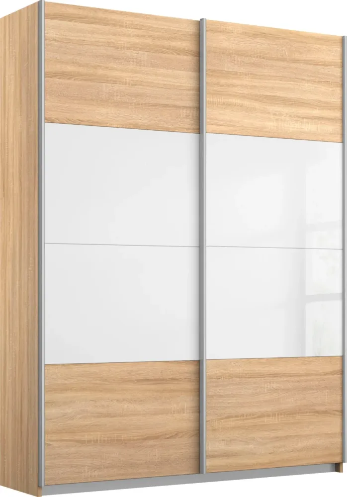 rauch Schwebetürenschrank 
