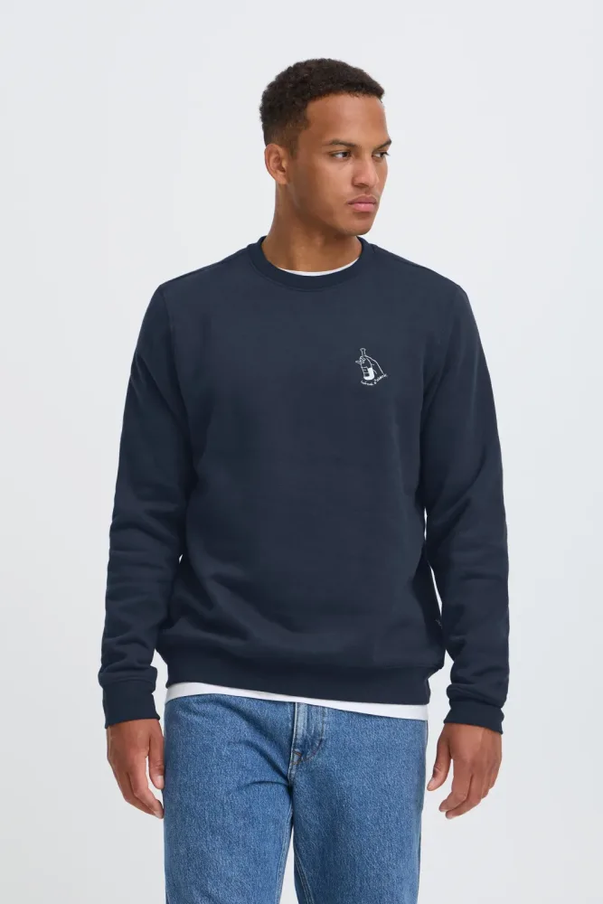 Blend Sweatshirt 