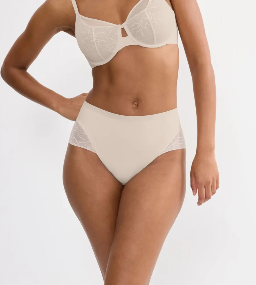 Triumph - Maxi Slip, für Damen, Nude, Größe M