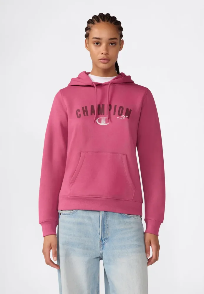 Champion Kapuzensweatshirt 