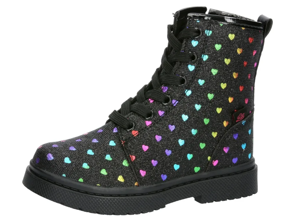 Lico Stiefel 