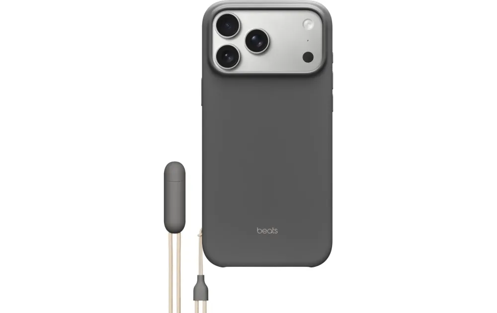 Apple Handyhülle 
