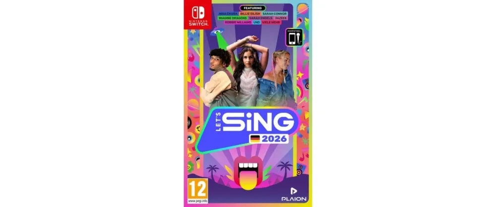 Spielesoftware 