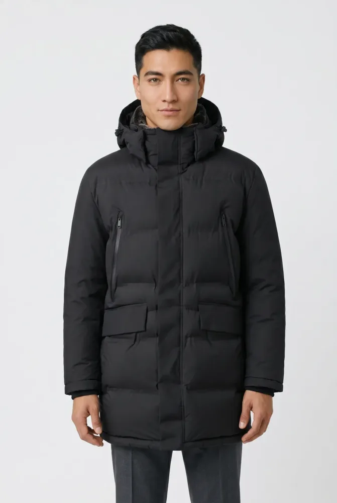 Strellson Parka 