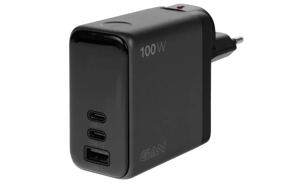 onit USB-Ladegerät 