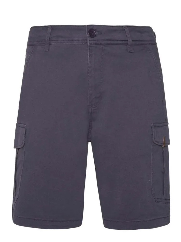 PROTEST - Shorts Prtnytro, für Herren, Himmelblau, Größe S