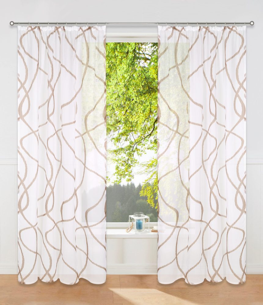 GOODproduct Gardine 