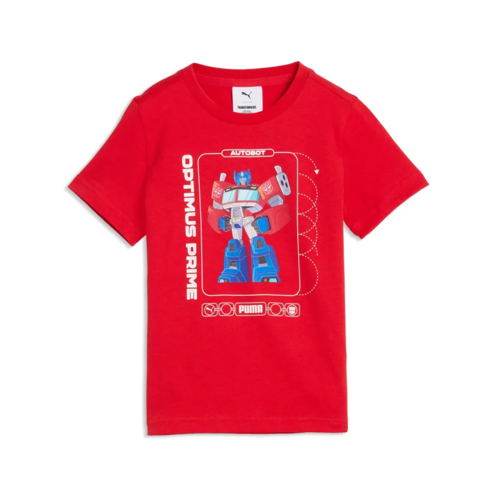 PUMA T-Shirt 
