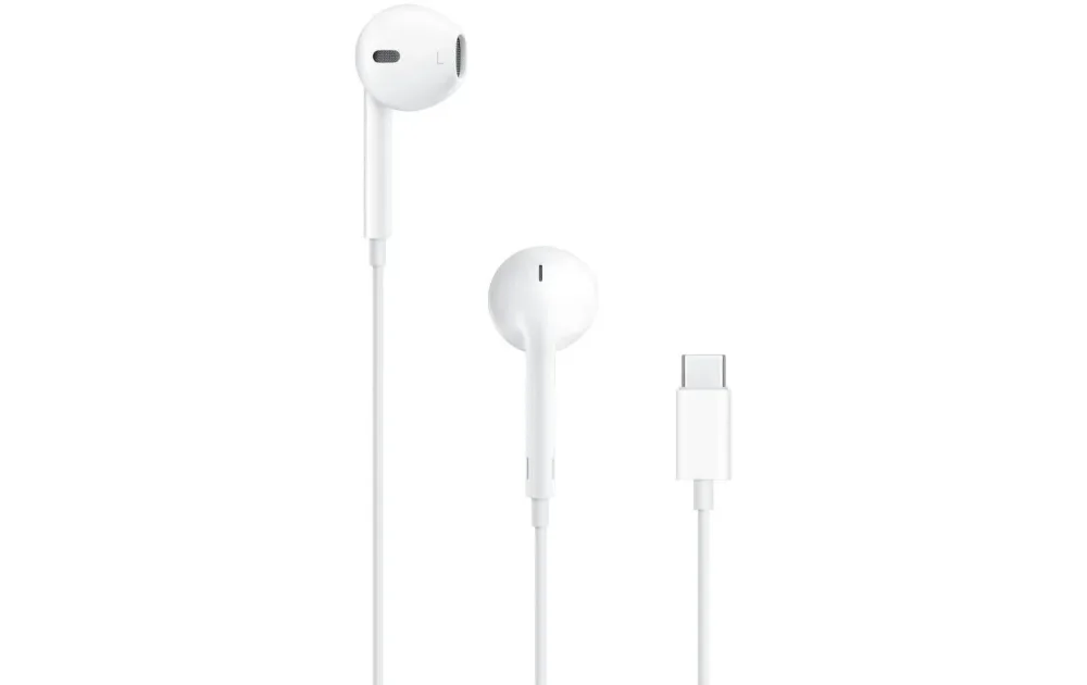 Apple - EarPods (USB-C)
