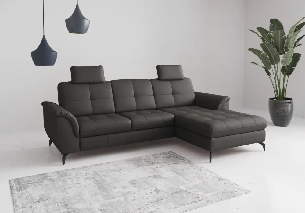 sit&more Ecksofa 