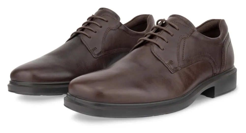 Ecco Schnürschuh 