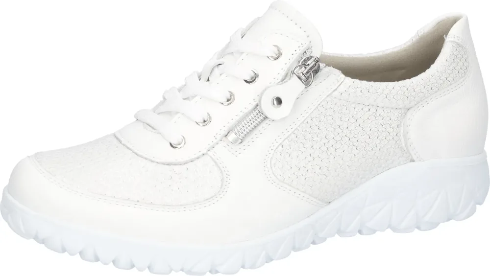 Waldläufer Schnürschuh 