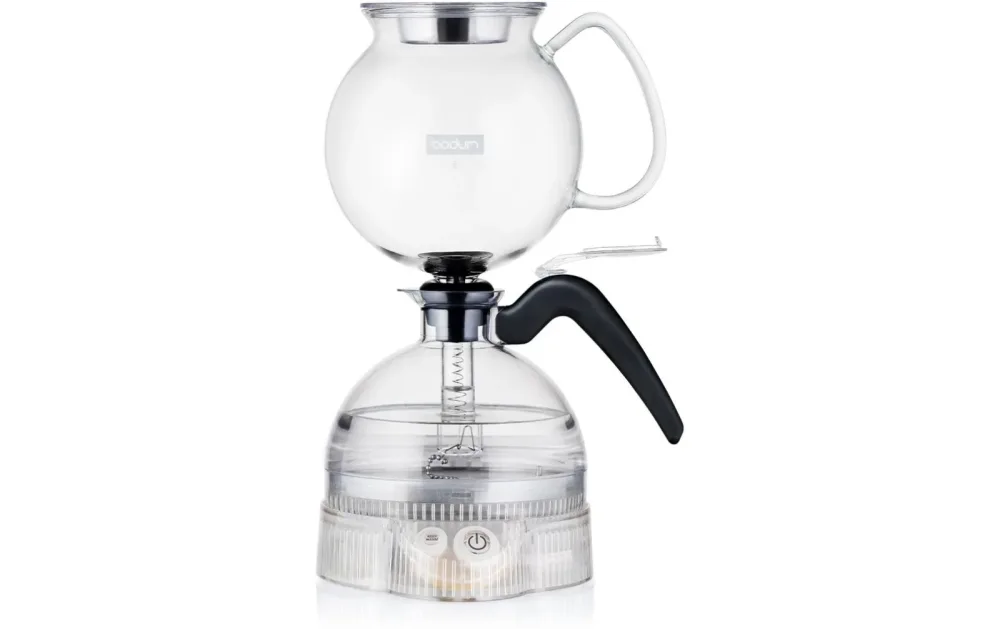 Bodum Filterkaffeemaschine 