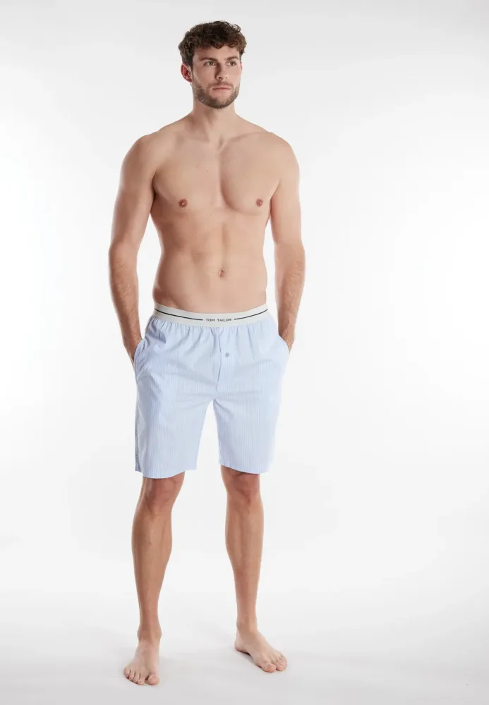 TOM TAILOR Bermudas 