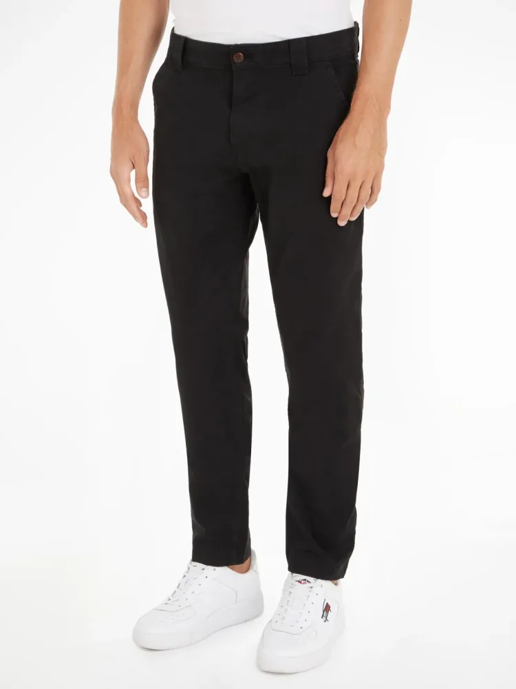 Tommy Jeans Chinohose 
