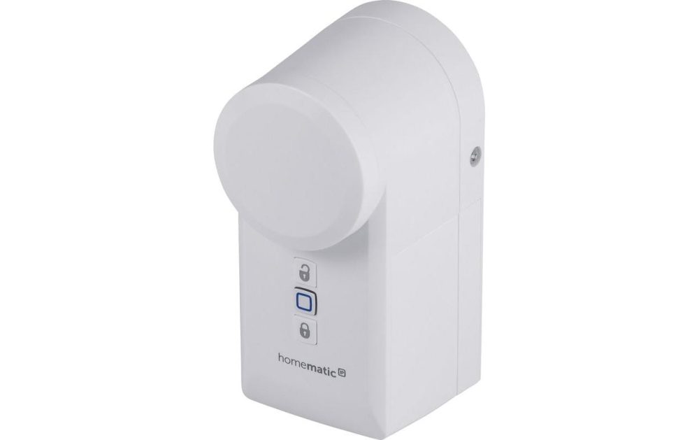Homematic IP Türschlossantrieb 