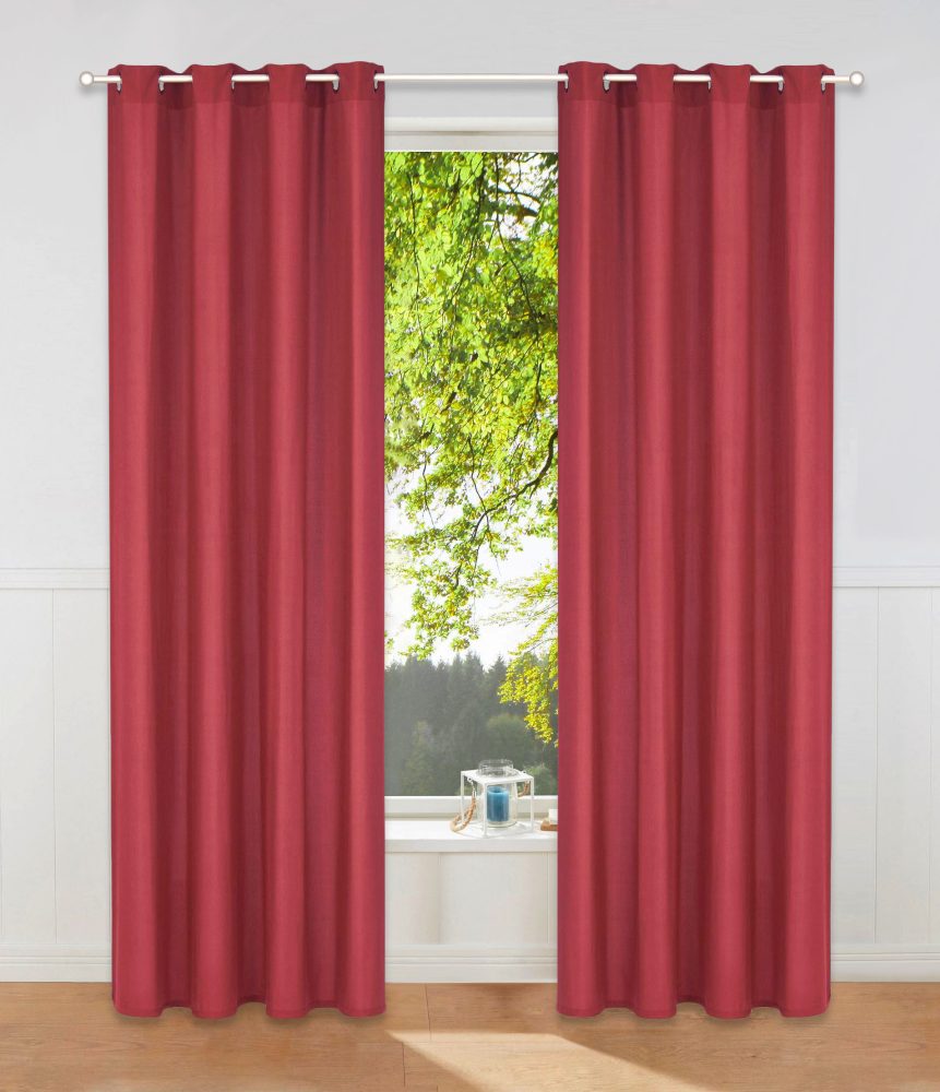 GOODproduct Vorhang 