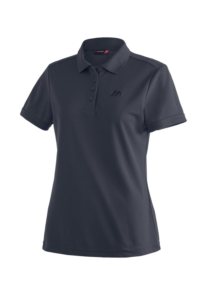 Maier Sports Poloshirt 