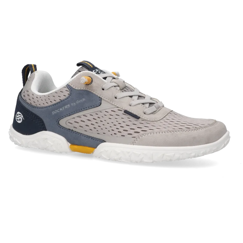 Dockers by Gerli Slip-On Sneaker Schlupf Sneaker, Freizeitschuh, Halbschuh