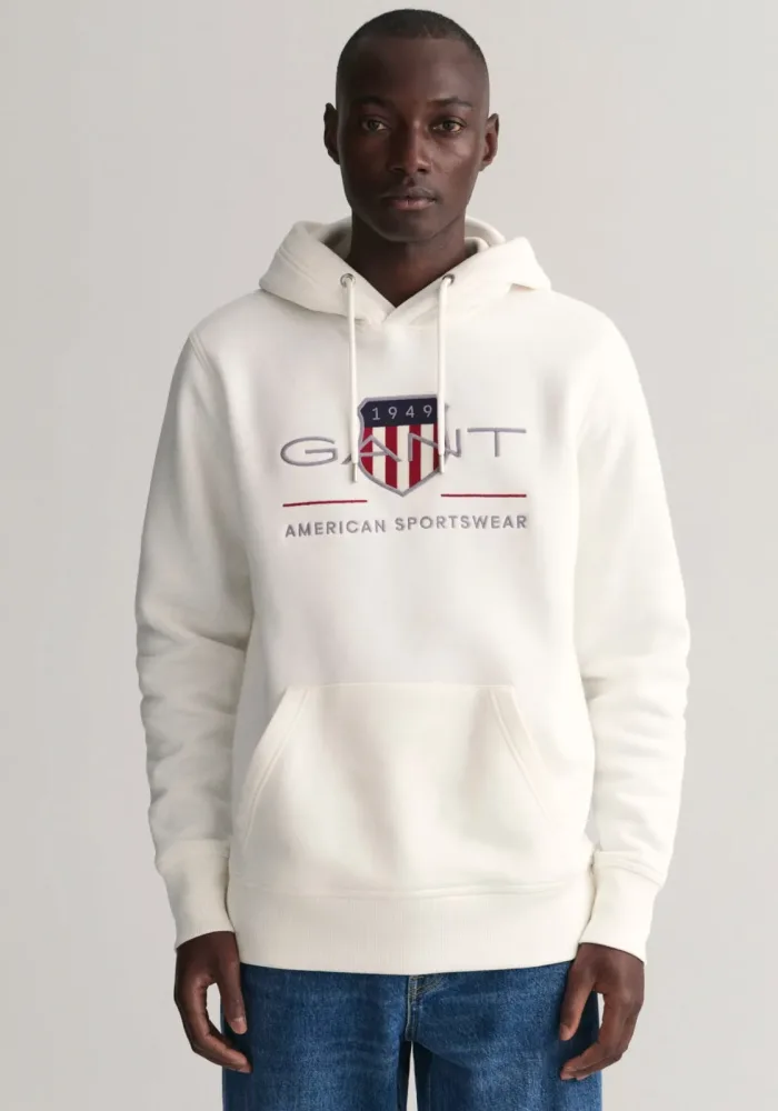 Gant Hoodie 
