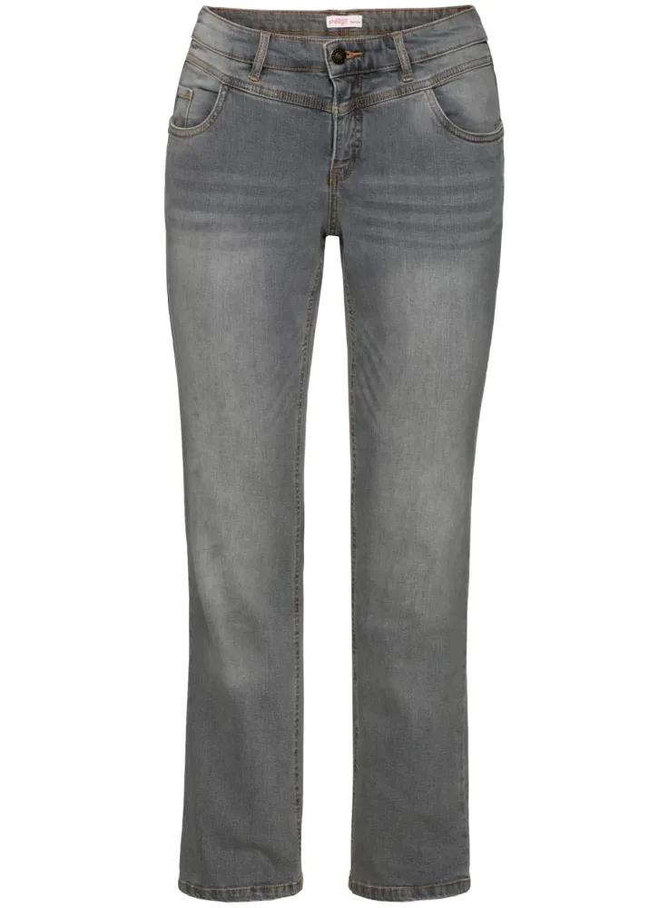 Sheego Stretch-Jeans 1 Stk.