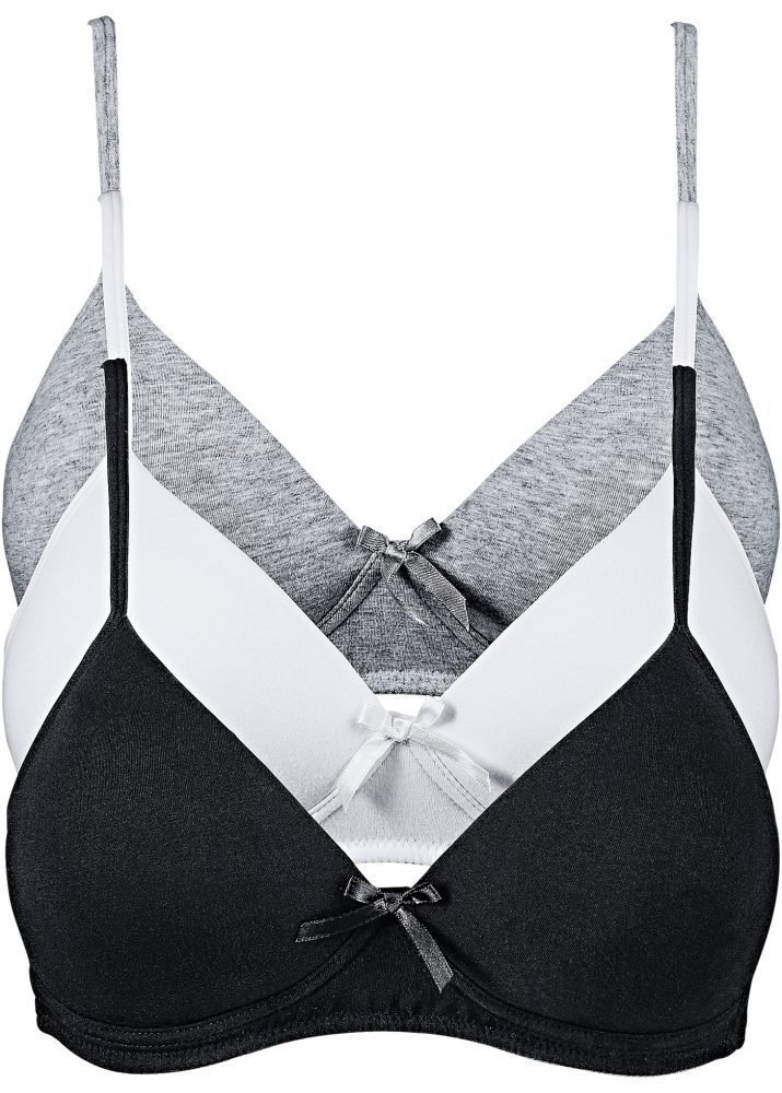 bonprix Schalen-BH 