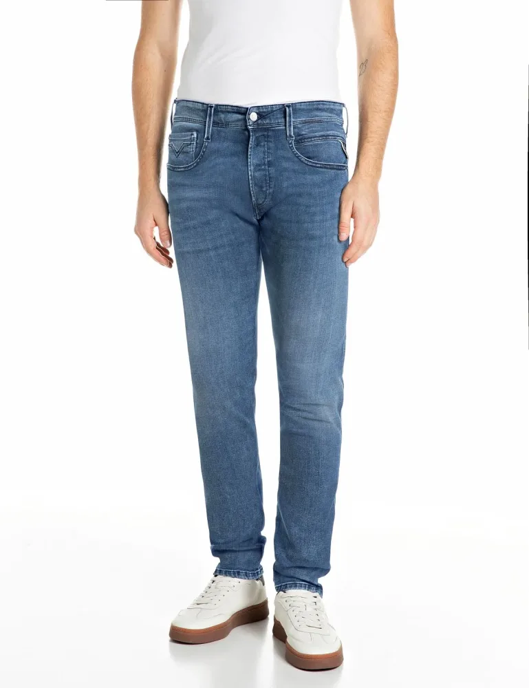Replay Slim-fit-Jeans 